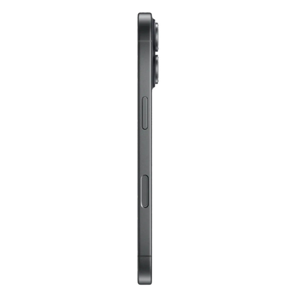 Apple iPhone 17 256GB (8GB RAM) EU Version Black