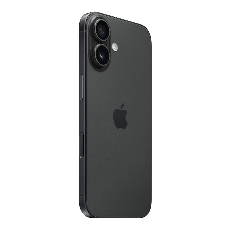 Apple iPhone 16 128GB (8GB RAM) Black