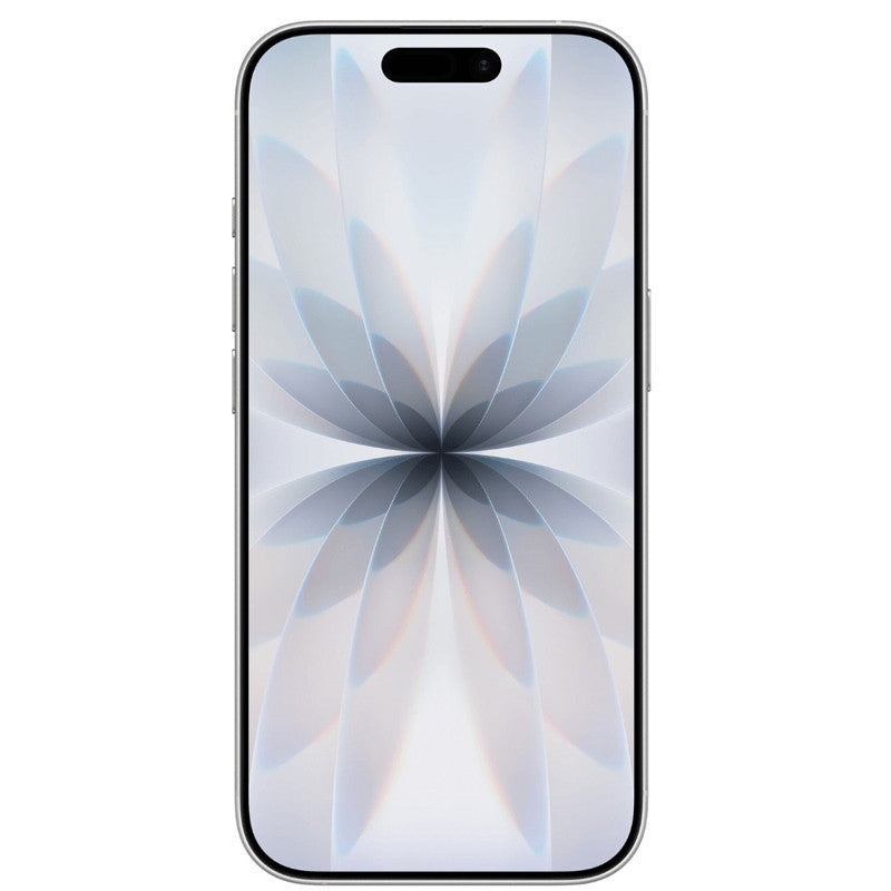 Apple iPhone 17 256GB (8GB RAM) White