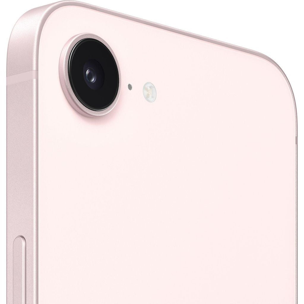 Apple iPhone 17e 512GB (8GB RAM) Pink