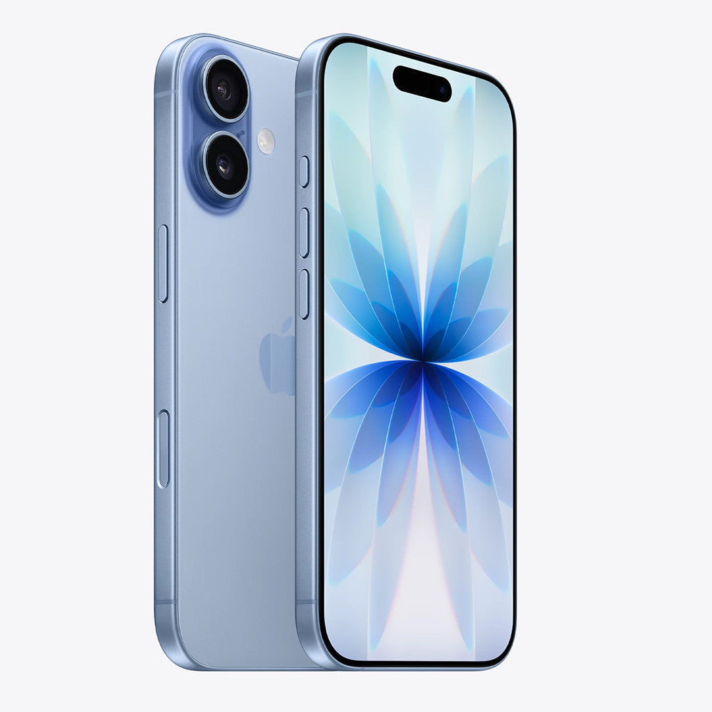 Apple iPhone 17 256GB (8GB RAM) Blue