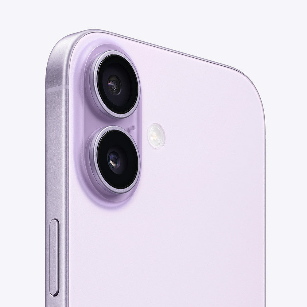 Apple iPhone 17 256GB (8GB RAM) Lavender