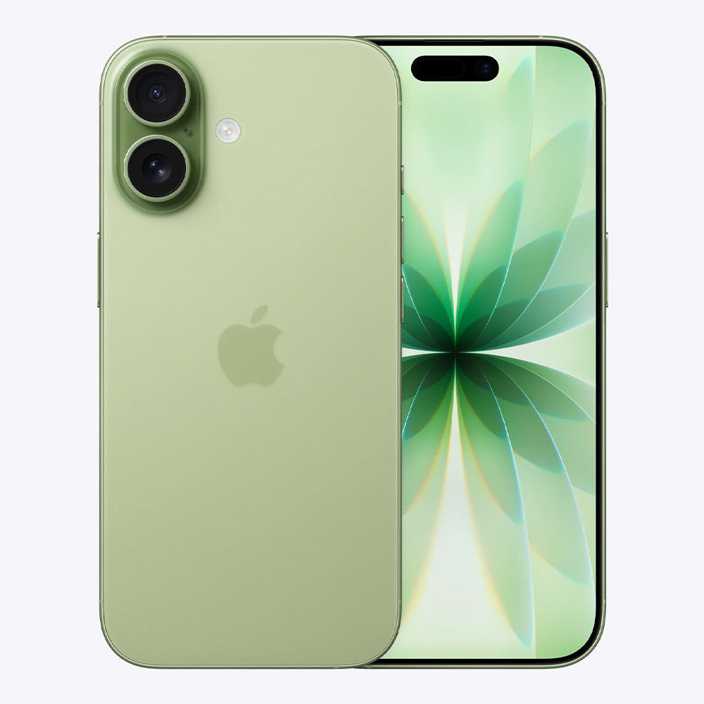 Apple iPhone 17 256GB (8GB RAM) Sage
