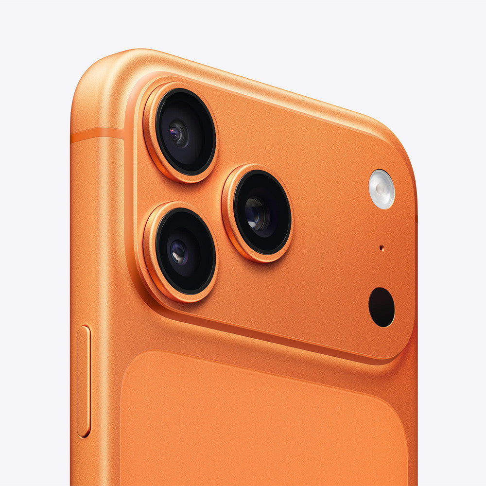 Apple iPhone 17 Pro Max 256GB (12GB RAM) Cosmic Orange