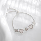 Love Silver