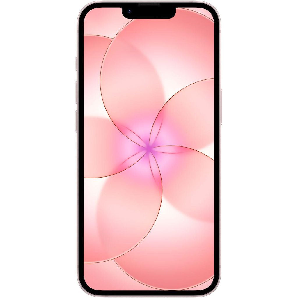 Apple iPhone 17e 256GB (8GB RAM) Pink - International Version