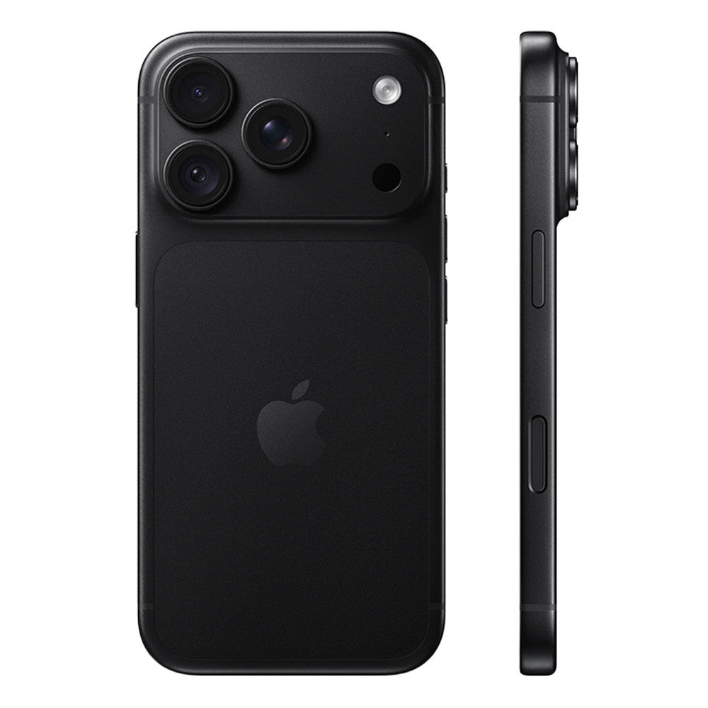 Apple iPhone 18 Pro 256GB (12GB RAM) Black