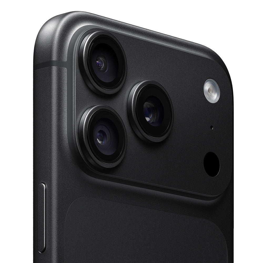 Apple iPhone 18 Pro 256GB (12GB RAM) Black