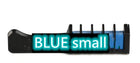 Small blue