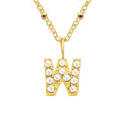 W Gold