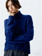 Bleu marine