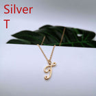 Silver T