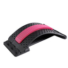 Black pink
