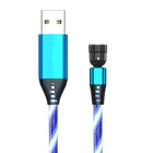 Single data line
