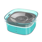 Transparent Green 2000ML