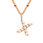 X Rose Gold