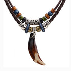 Wolf Tooth