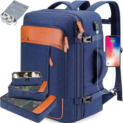 Sac à dos d'assaut tactique Molle pour homme : robuste, étanche, grande capacité, pour randonnée/camping/chasse