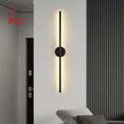 2pcs Black