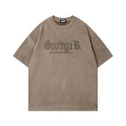 Gray Brown