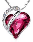 Rose Red Crystal