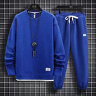 TK07 Suit Dream Blue
