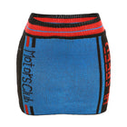 Blue Skirt W23J37116