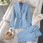 Blue Set