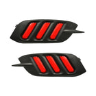 Red Plus turn