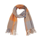 3 Orange Blue