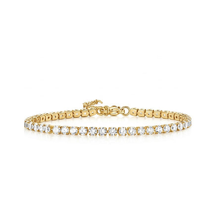 Stainless Steel Bracelet