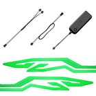 Green A