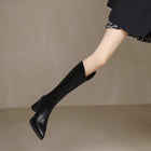 Black With Velvet