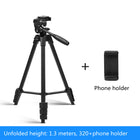 Black with phone clip