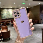 Lilac purple