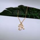 Gold R