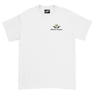 Men's 3D Digital Printing Casual Round Neck Short Sleeves