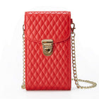 Classic Style Red