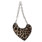 Leopard Brown