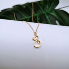 Golden E
