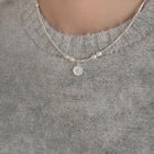 Freshwater Pearl Necklace