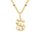 S Gold