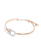 Rose Gold Love Bracelet