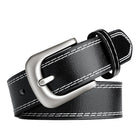 Double Line Black