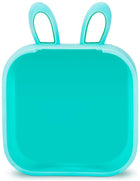 Rabbit ears green