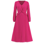 LQ631 Rose Red
