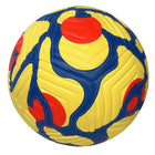 Yellow Orange Blue