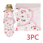 Violet 3PC