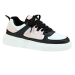 Couple style sneakers, breathable, comfortable, casual, sports single shoes