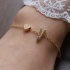 Gold V